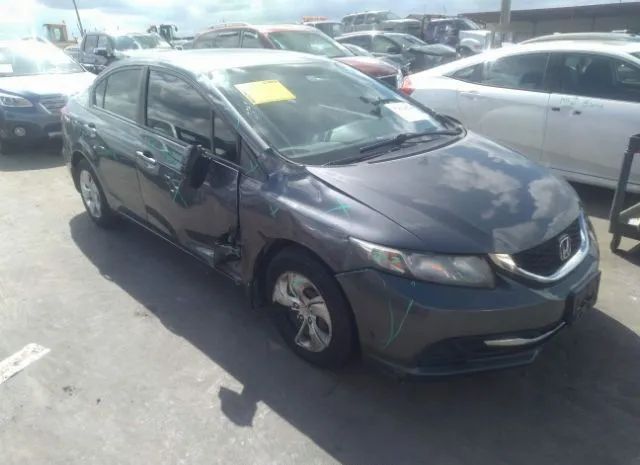 honda civic 2013 19xfb2f52de015955