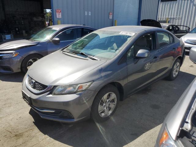 honda civic lx 2013 19xfb2f52de215721