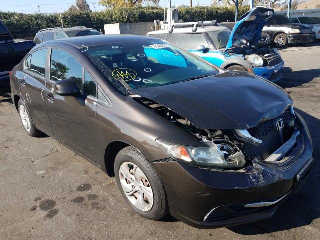 honda civic lx 2013 19xfb2f52de223043