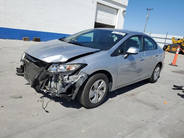 honda civic lx 2013 19xfb2f52de233135