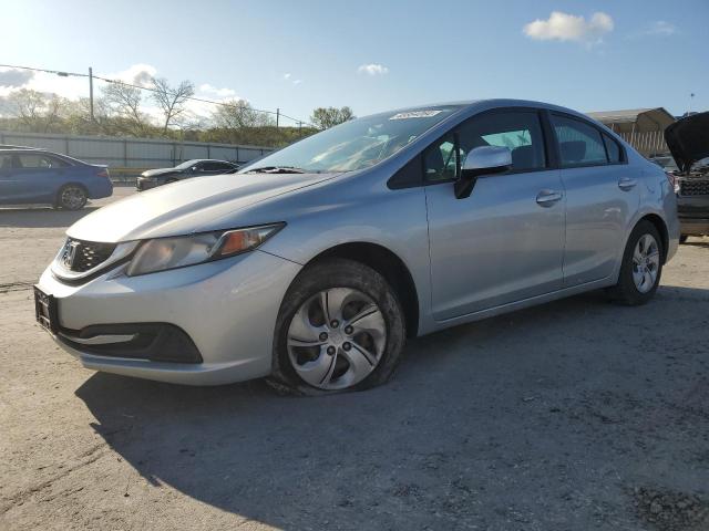 honda civic 2013 19xfb2f52de279421