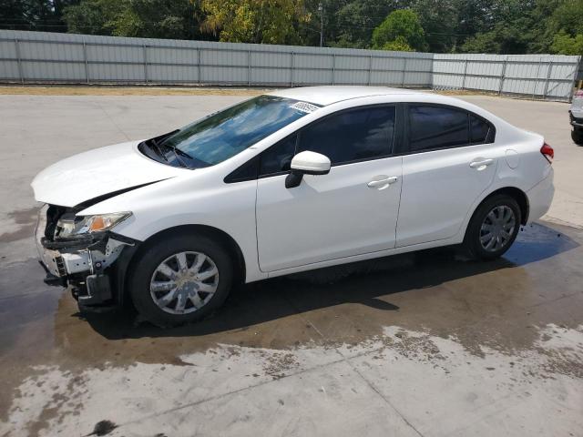 honda civic lx 2014 19xfb2f52ee011583