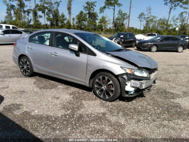 honda civic sedan 2014 19xfb2f52ee012460