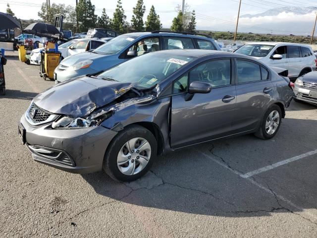 honda civic lx 2014 19xfb2f52ee018498