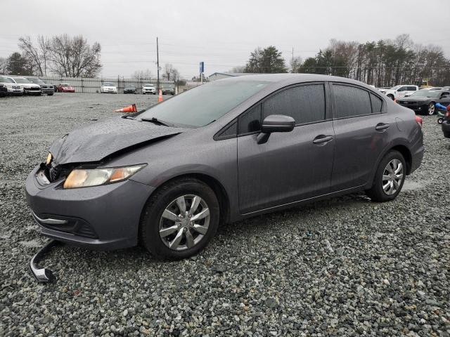 honda civic lx 2014 19xfb2f52ee032076