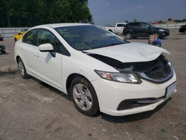 honda civic lx 2014 19xfb2f52ee032949