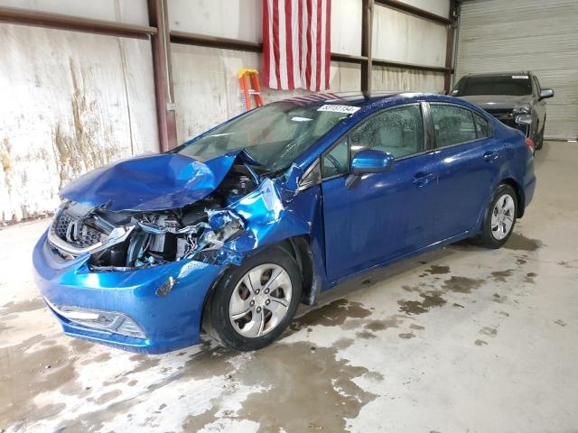 honda civic 2014 19xfb2f52ee213999