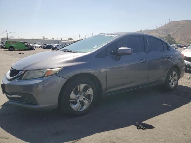 honda civic lx 2014 19xfb2f52ee222914