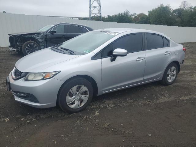 honda civic lx 2014 19xfb2f52ee260398