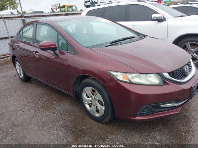 honda civic 2015 19xfb2f52fe030216