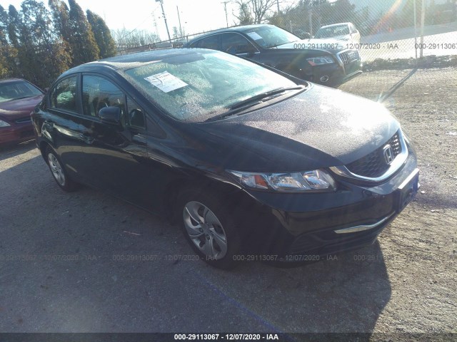 honda civic sedan 2015 19xfb2f52fe068187