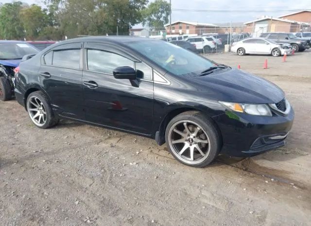 honda civic sedan 2015 19xfb2f52fe072563