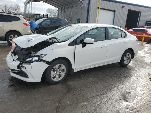 honda civic lx 2015 19xfb2f52fe101463