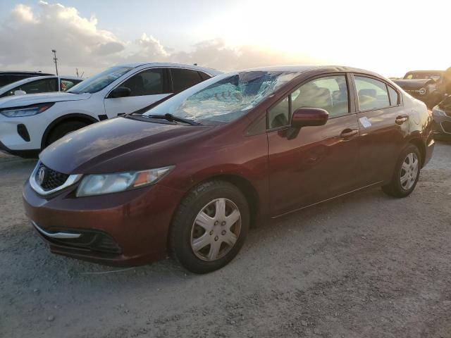 honda civic lx 2015 19xfb2f52fe107778