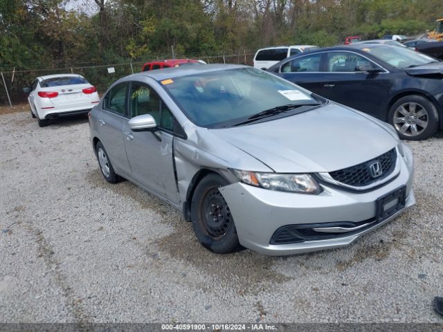 honda civic 2015 19xfb2f52fe108459