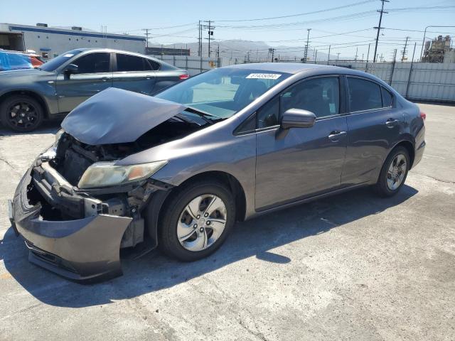 honda civic 2015 19xfb2f52fe216564