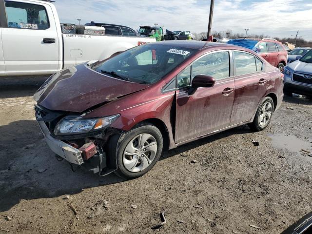 honda civic lx 2015 19xfb2f52fe224468