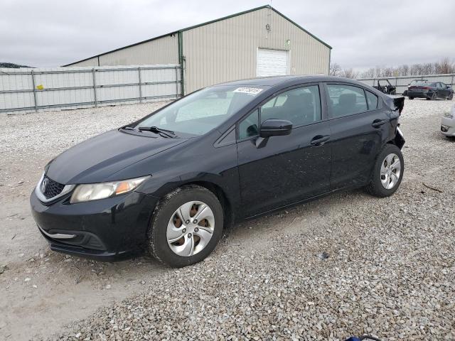 honda civic lx 2015 19xfb2f52fe226141