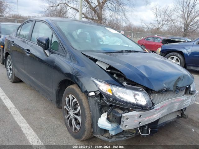 honda civic 2015 19xfb2f52fe268177