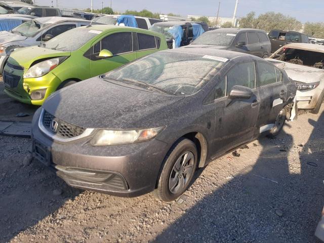 honda civic 2015 19xfb2f52fe271029