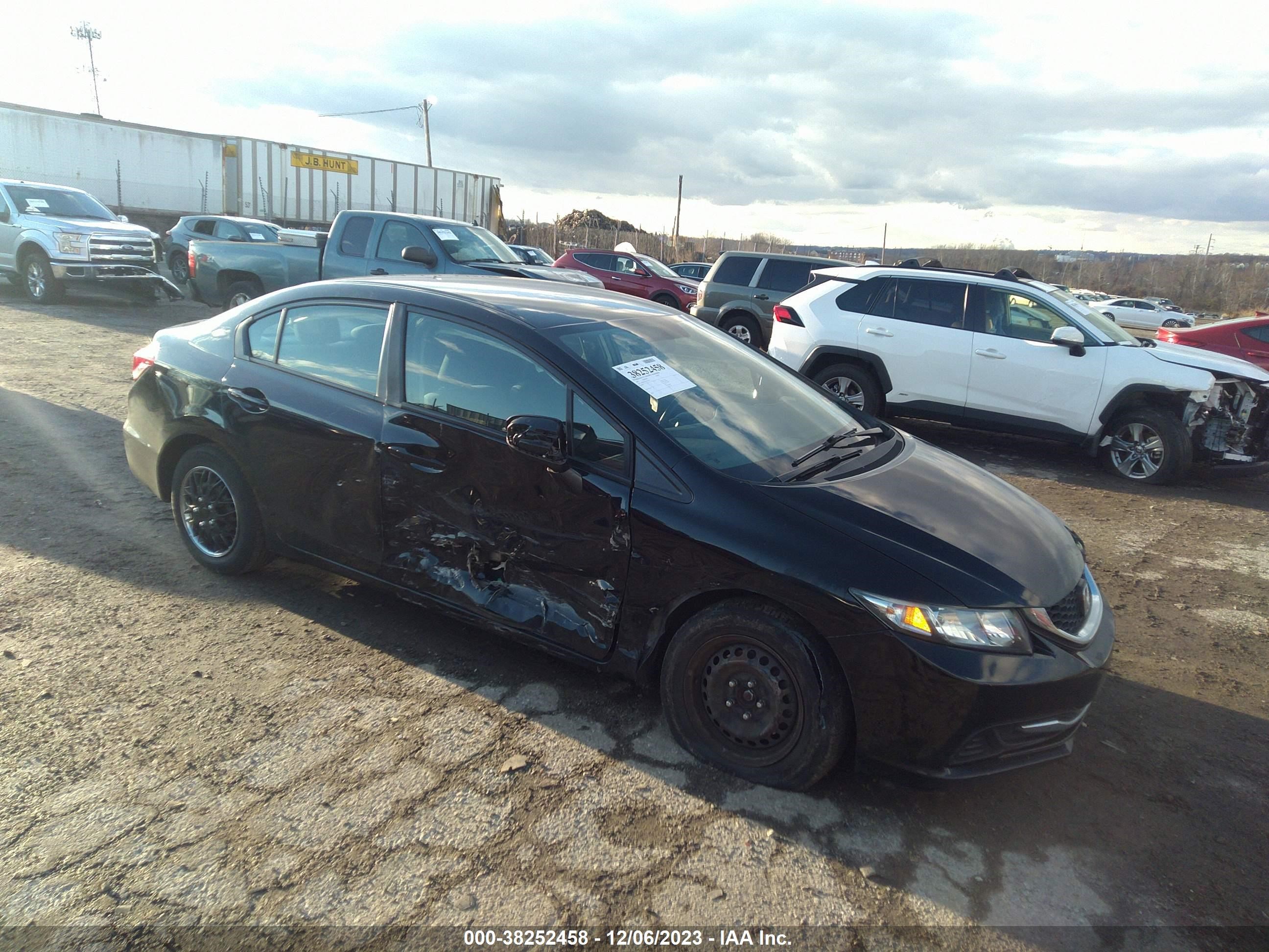 honda civic 2015 19xfb2f52fe275131