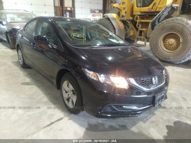 honda civic sedan 2015 19xfb2f52fe296495