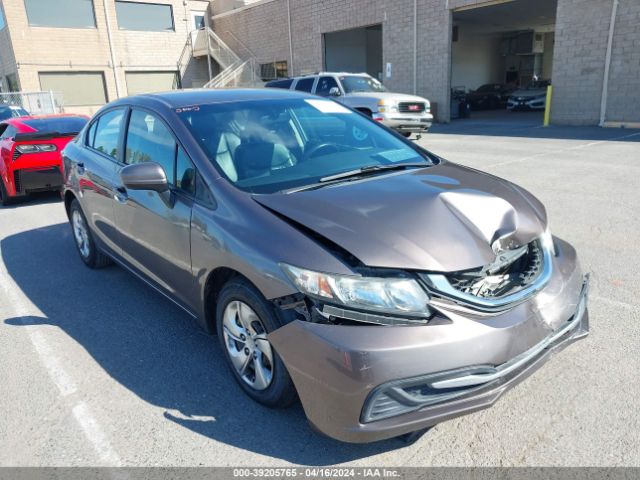 honda civic 2015 19xfb2f52fe701061