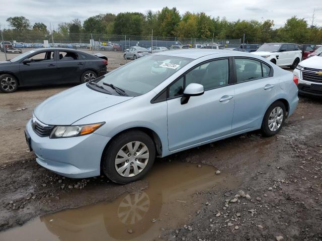 honda civic lx 2012 19xfb2f53ce005725