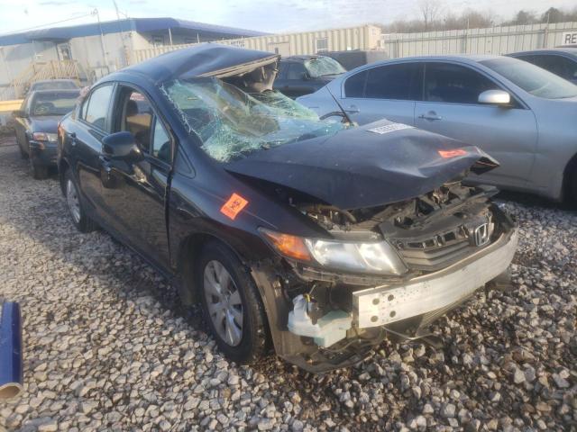 honda civic lx 2012 19xfb2f53ce085401