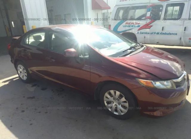 honda  2012 19xfb2f53ce095068