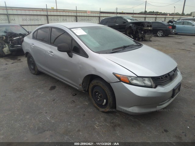 honda civic sdn 2012 19xfb2f53ce108076