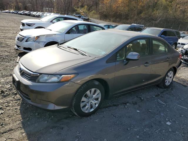 honda civic lx 2012 19xfb2f53ce315258