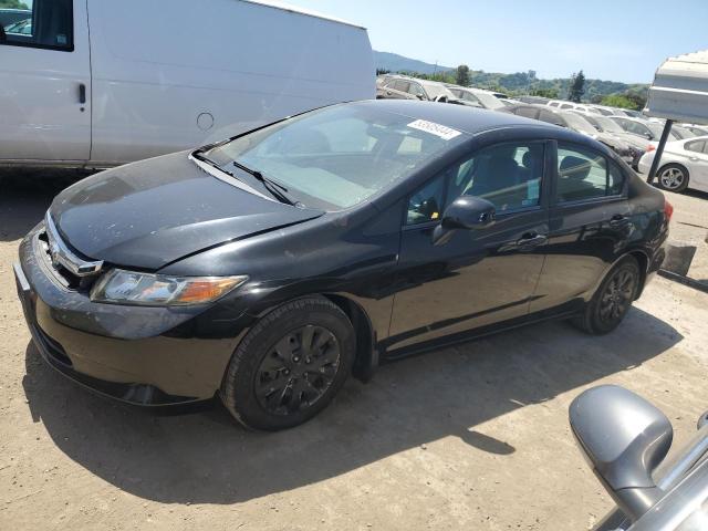 honda civic 2012 19xfb2f53ce343366