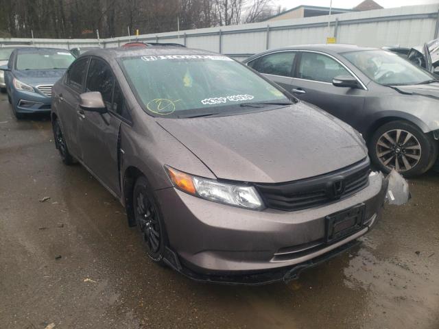 honda civic lx 2012 19xfb2f53ce353606