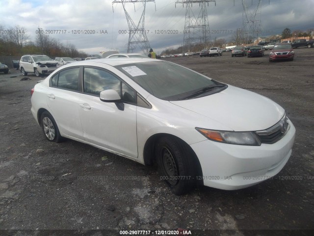 honda civic sdn 2012 19xfb2f53ce358076