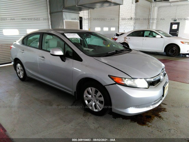 honda civic sdn 2012 19xfb2f53ce368381