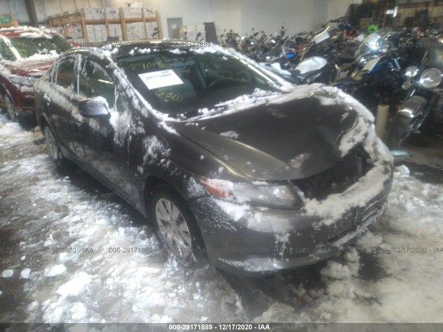 honda civic sdn 2012 19xfb2f53ce374472