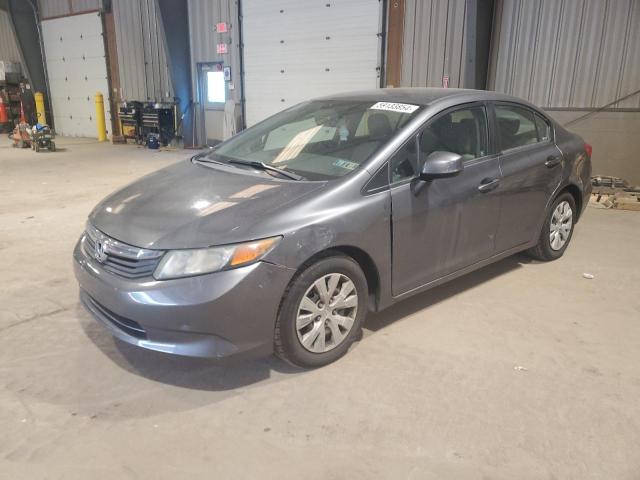 honda civic 2012 19xfb2f53ce375430