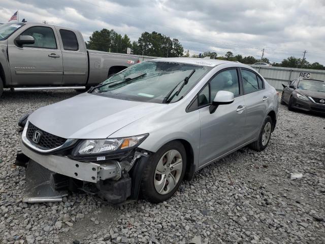 honda civic lx 2013 19xfb2f53de025619