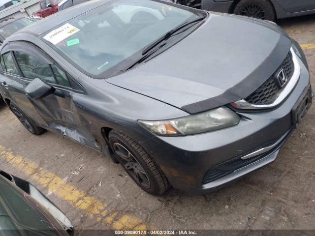 honda civic 2013 19xfb2f53de052853