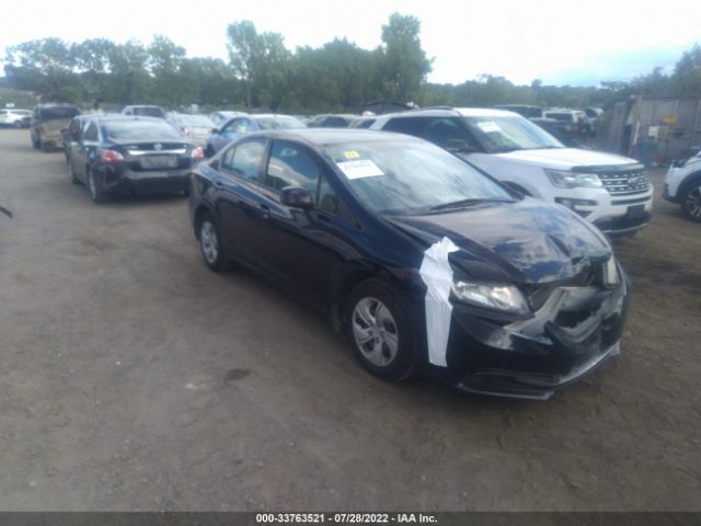 honda civic sdn 2013 19xfb2f53de064520