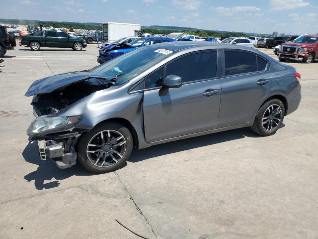 honda civic lx 2013 19xfb2f53de080491