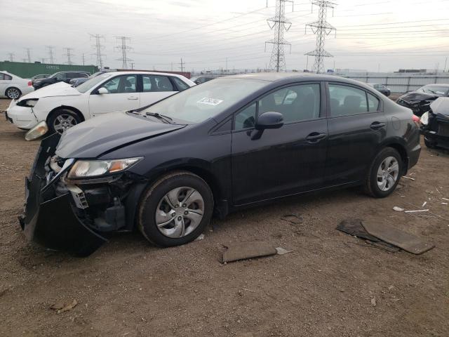 honda civic lx 2013 19xfb2f53de098912