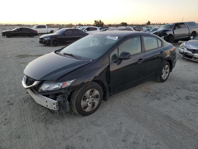 honda civic lx 2013 19xfb2f53de212357