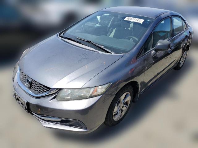 honda civic 2013 19xfb2f53de229577