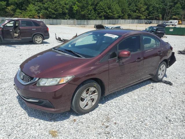 honda civic lx 2013 19xfb2f53de254334