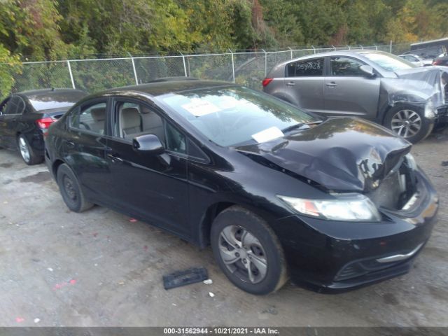 honda civic sdn 2013 19xfb2f53de261347