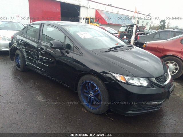 honda civic sdn 2013 19xfb2f53de271294