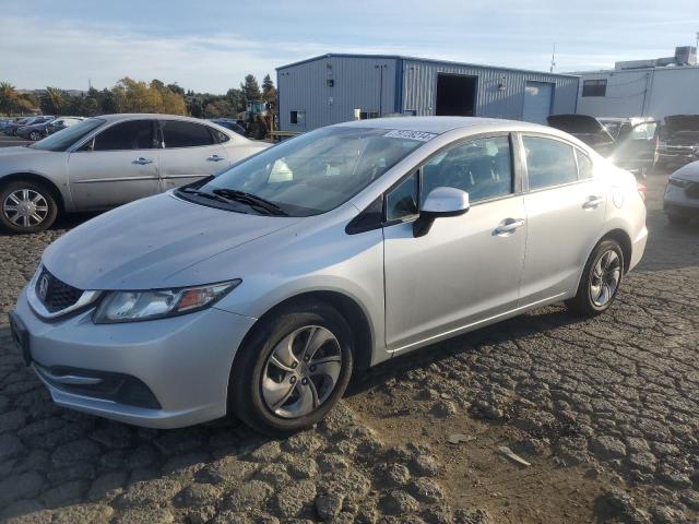 honda civic lx 2013 19xfb2f53de288600