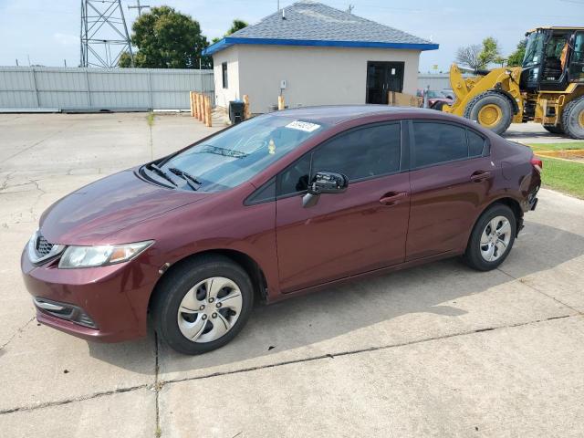 honda civic 2014 19xfb2f53ee006165